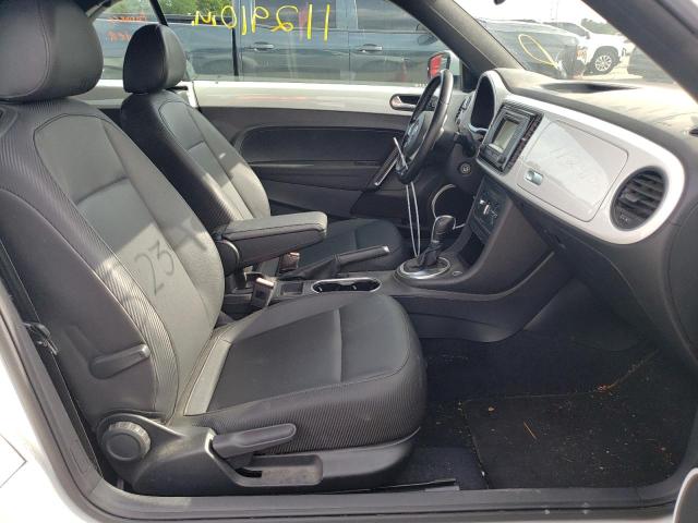 2016 VOLKSWAGEN BEETLE S/S 3VW517AT9GM806234