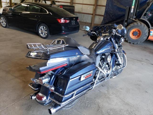 2009 HARLEY-DAVIDSON FLHTCU 1HD1FC4129Y615850