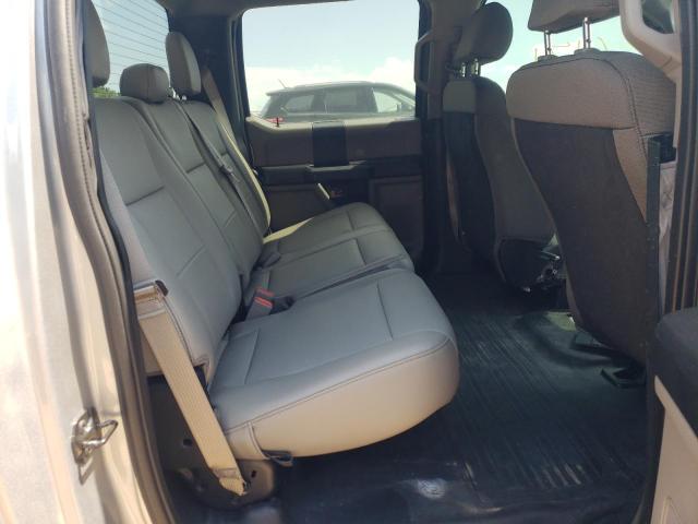 2020 FORD F150 POLIC 1FTEW1P49LKF19978