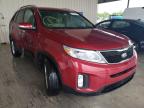 2014 KIA  SORENTO