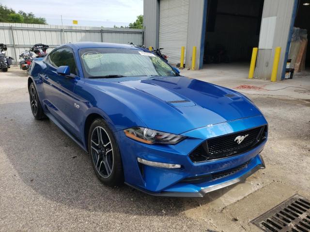 Ford Mustang 2018 РІРёРЅРёР»С‹