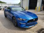 2018 FORD  MUSTANG