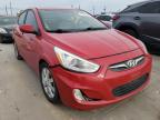 2014 HYUNDAI  ACCENT