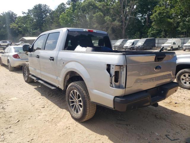 2020 FORD F150 POLIC 1FTEW1P49LKF19978