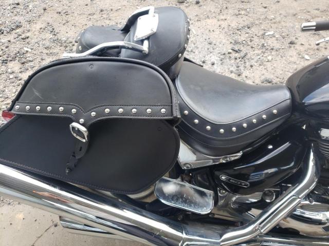 2007 SUZUKI VL800 JS1VS55A372104618