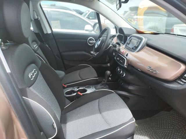 2017 FIAT 500X POP ZFBCFXAB0HP625704
