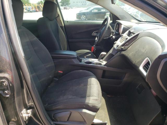 2GNALAEK9E6367397 Chevrolet Equinox Ls 2014. Фото: 4