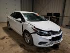 2017 CHEVROLET  CRUZE