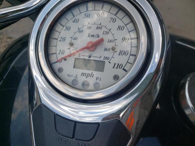 2007 SUZUKI VL800 JS1VS55A372104618