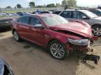 2014 FORD  TAURUS