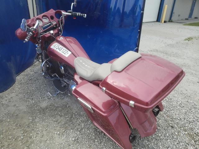2009 HARLEY-DAVIDSON FLHTP 1HD1FMM119Y670828
