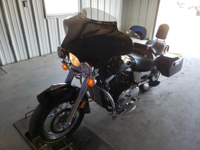 2005 KAWASAKI VN1500 N1 JKBVNAN115A019887