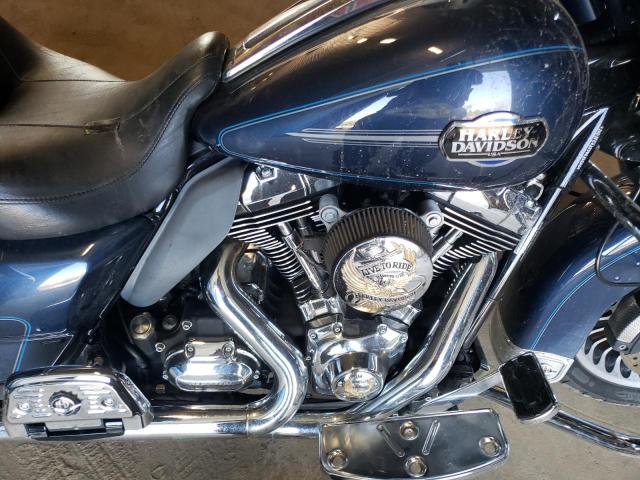 2009 HARLEY-DAVIDSON FLHTCU 1HD1FC4129Y615850
