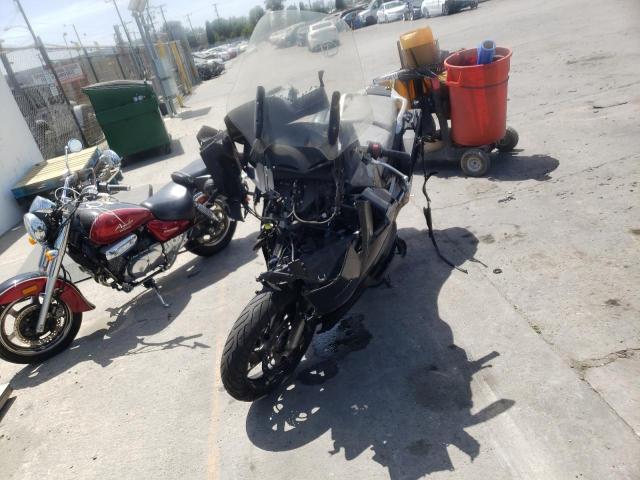 2006 HONDA ST1300 JH2SC51066M400486