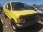 1995 FORD  ECONOLINE