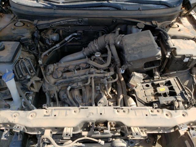 2017 HYUNDAI SONATA ECO - 5NPE24AA5HH444293