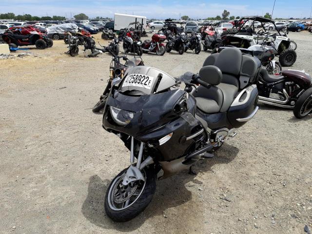 2005 BMW K1200 LT WB10559A65ZL70556