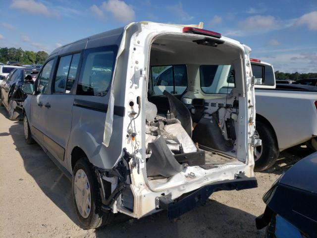 NM0GS9E76G1272220 Ford Transit Co 2016. Фото: 2