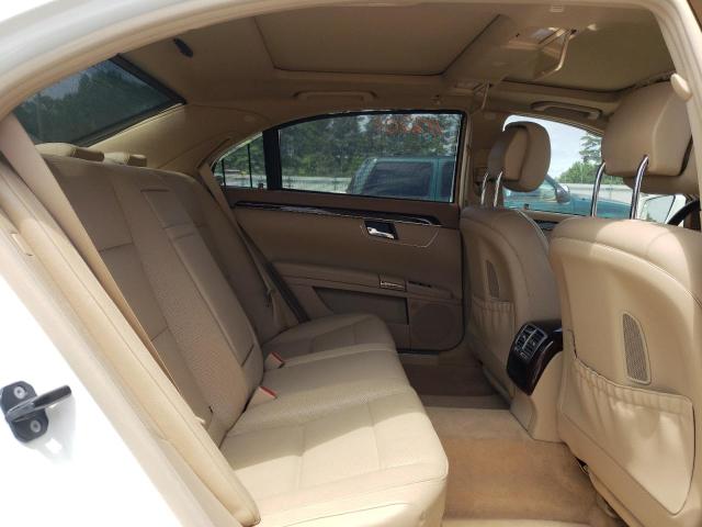 VIN WDDNG9EB9DA520476 2013 Mercedes-Benz S-Class, 5... no.6