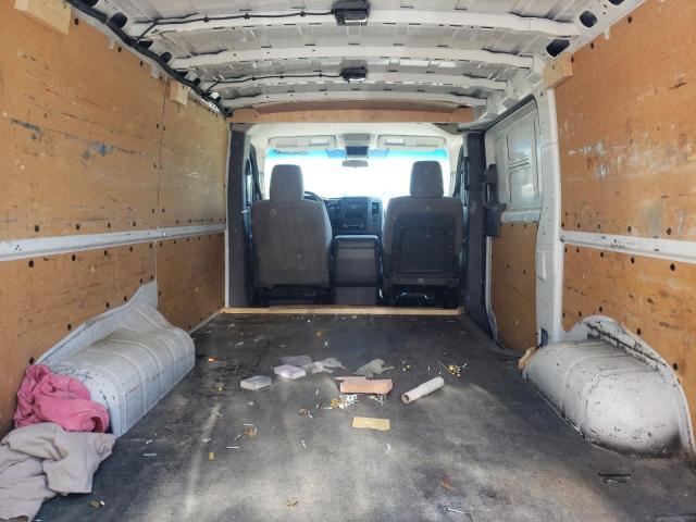 2015 NISSAN NV 2500 1N6AF0KY8FN802472