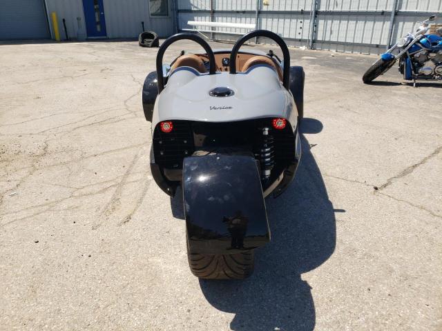 2022 VAND VENICE 7KGTC2V19NR003805