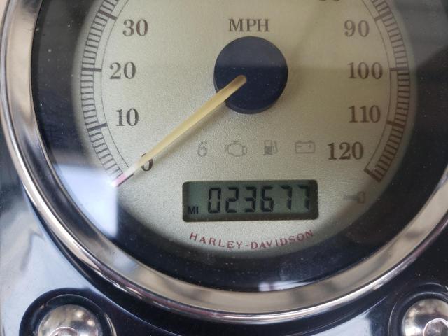 2010 HARLEY-DAVIDSON FXDWG 1HD1GP413AC329950