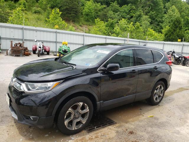 2017 HONDA CR-V EX 2HKRW2H52HH685182