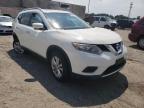 2015 NISSAN  ROGUE