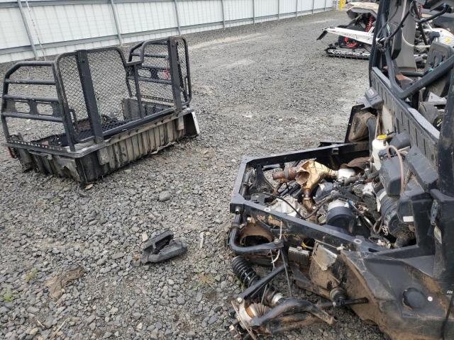 2021 CAN-AM DEFENDER L 3JBUVAX46MK003469