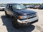 2000 TOYOTA  4RUNNER