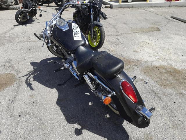 2004 HONDA VT750 CA JH2RC50374M002551