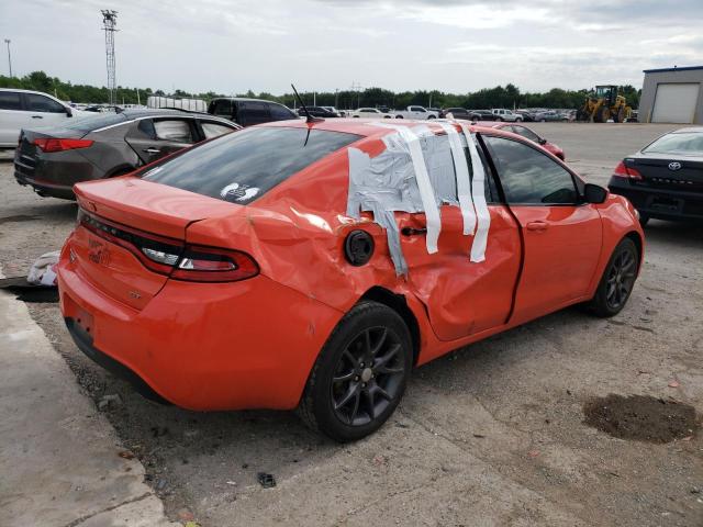 2016 DODGE DART GT SP 1C3CDFGB6GD816231