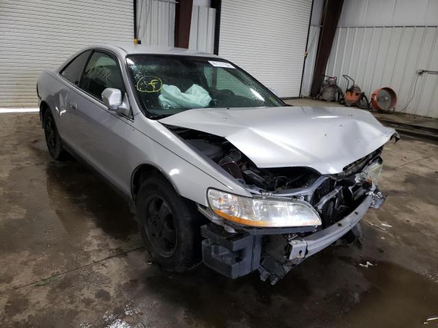 2001 Honda Accord Sedan LX