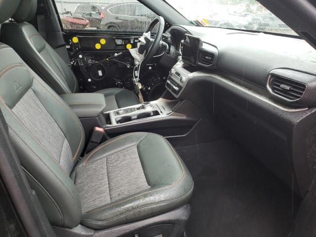 2021 FORD EXPLORER T 1FMSK8JH7MGC25126