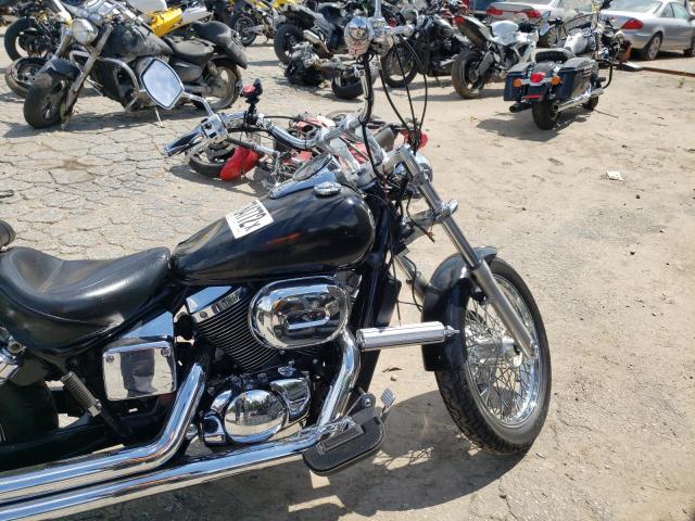 2005 HONDA VT750 C JH2RC44065M800227