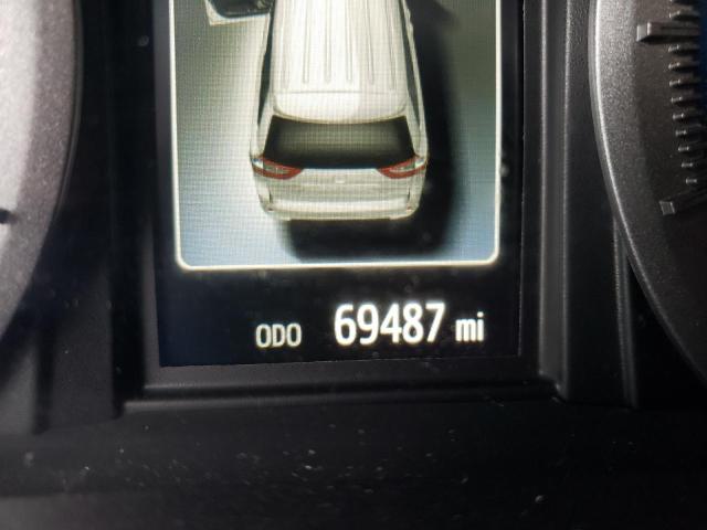 2020 TOYOTA SIENNA L 5TDZZ3DC7LS023649