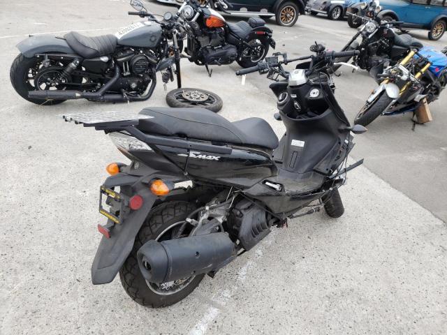 2018 YAMAHA XC155 RKRSG36Y7JA001685
