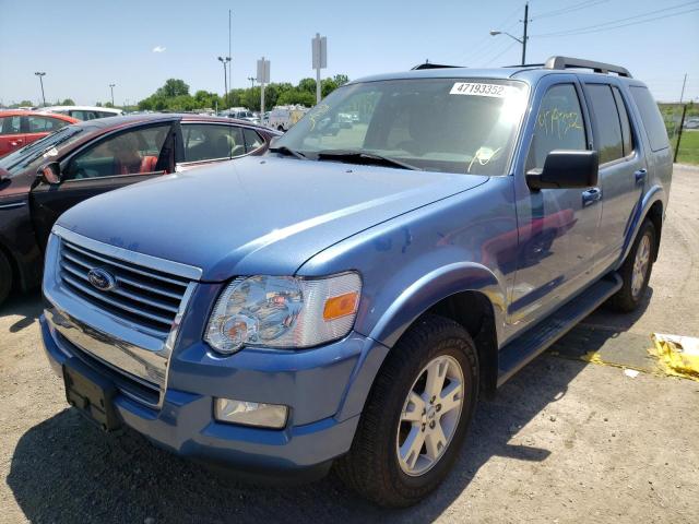 Фото: 1FMEU73E99UA17584 - 2