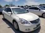 2011 NISSAN  ALTIMA