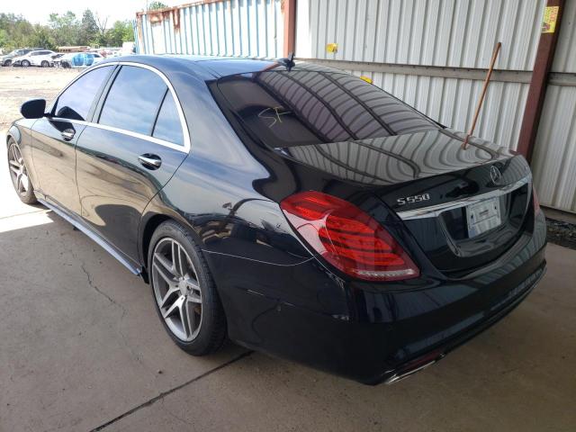 VIN WDDUG8FB5EA042210 2014 Mercedes-Benz S-Class, 5... no.3