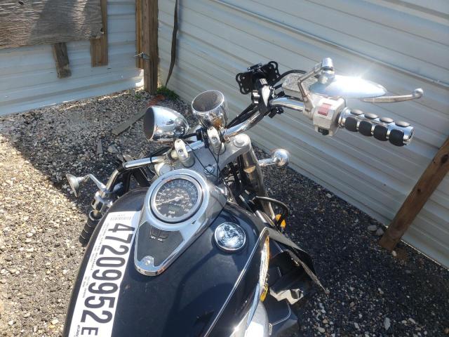 2003 SUZUKI VL800 JS1VS54AX32108340