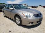 2012 NISSAN  ALTIMA