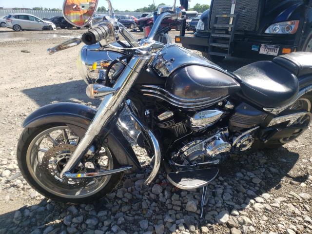 2007 YAMAHA XV1900 CT JYAVP22E47A003912