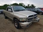 2002 DODGE  RAM 1500