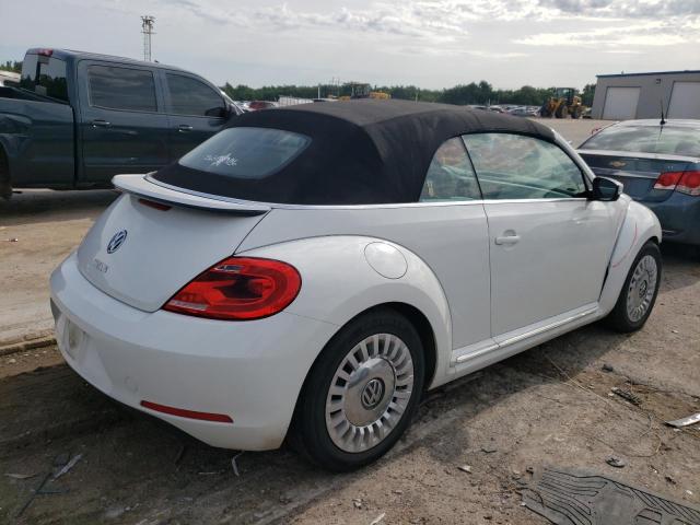 2016 VOLKSWAGEN BEETLE S/S 3VW517AT9GM806234