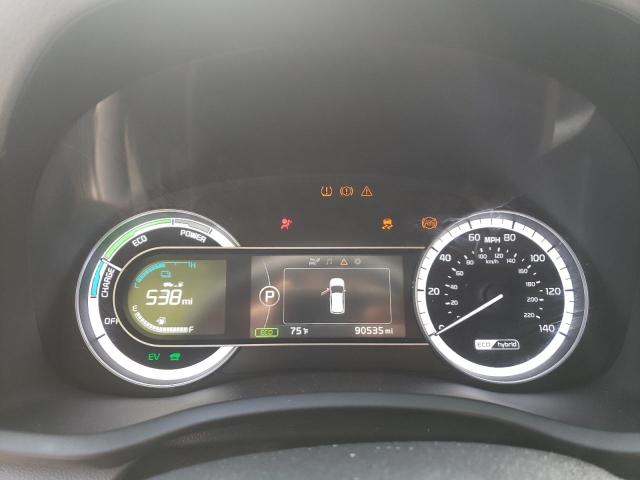 2017 KIA NIRO KNDCB3LC3H5080939