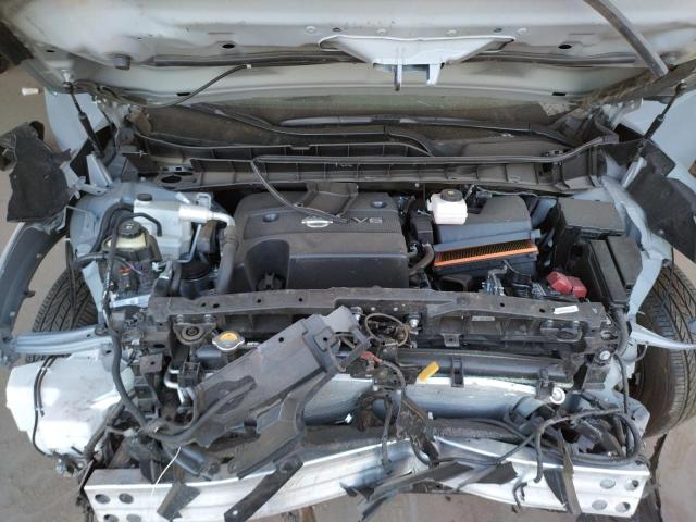 2022 NISSAN MURANO SL 5N1AZ2CJ1NC110275