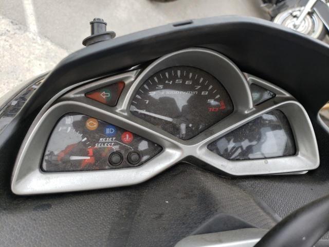 2018 YAMAHA XC155 RKRSG36Y7JA001685