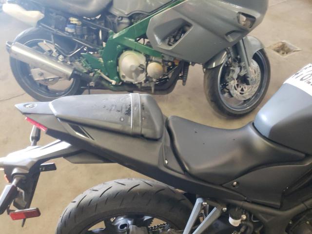 2020 YAMAHA MT-03 MH3RH20Y5LK003486