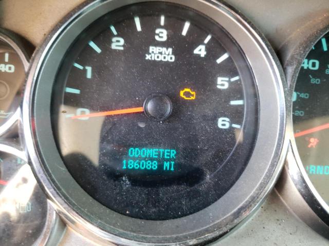 2GTEC13J081211786 Gmc Sierra C15 2008. Фото: 7